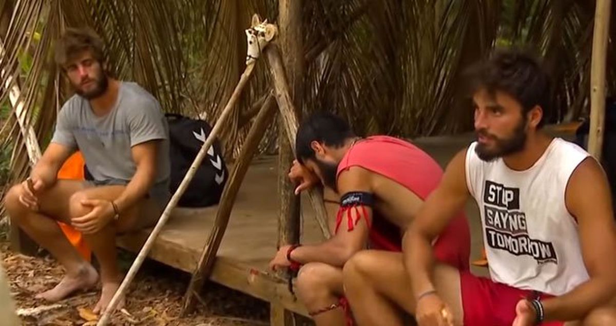 Survivor'da Araba Ödülü Yüzünden Kavga Çıktı