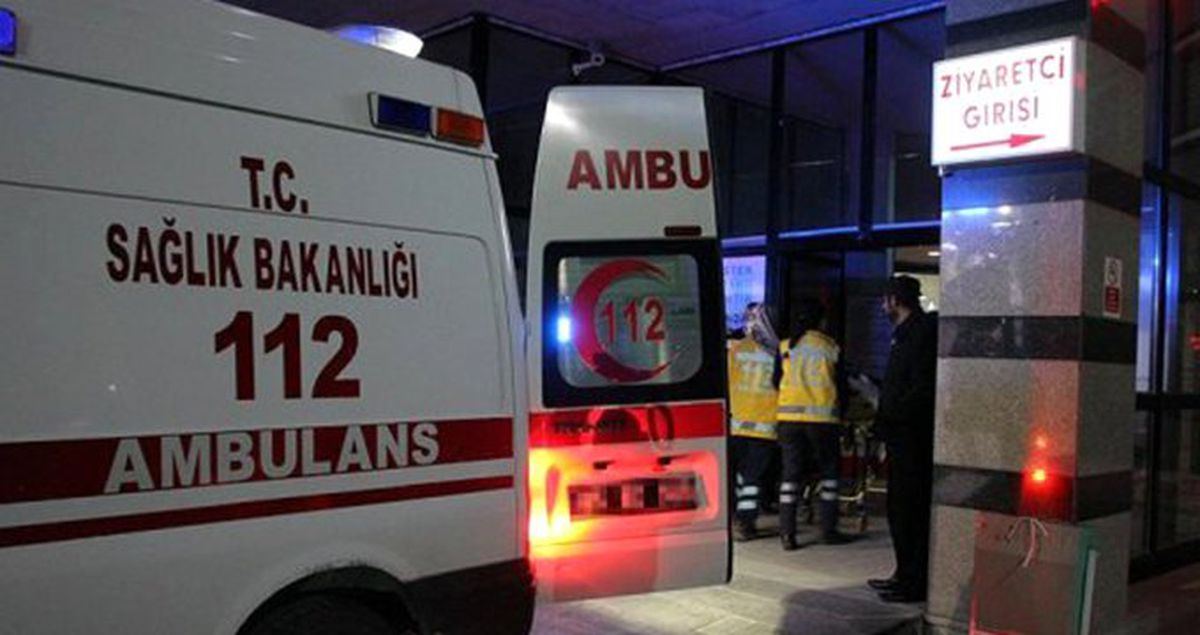 Vücudunu Makineye Kaptıran İki Yaşındaki Çocuk Öldü