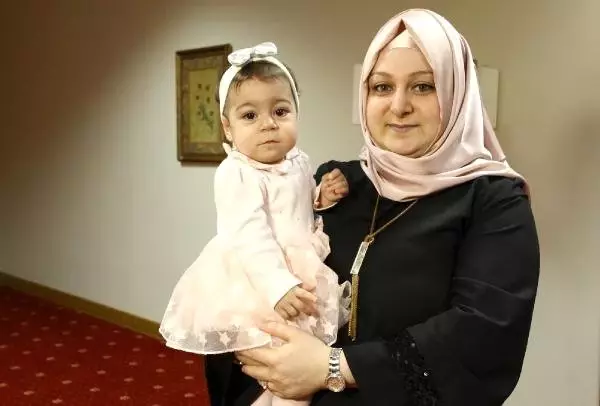 14 Yıl Boyunca Anne Olmayı İstedi, İlk Defa Anneler Günü'nü Kutladı