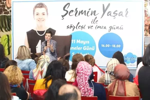Anneler Günü Söyleşi Programı İlgi Gördü