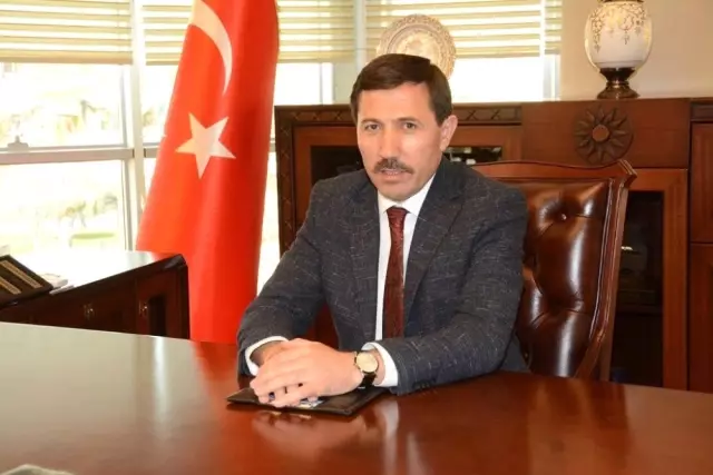Başkan Kılca: