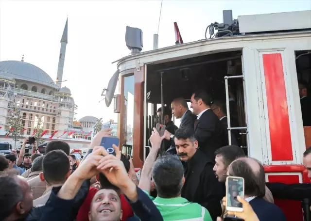 Cumhurbaşkanı Erdoğan ile Kestaneci Arasında Geçen Diyalog Vatandaşları Gülümsetti Cumhurbaşkanı Erdoğan ile Kestaneci Arasında Geçen Diyalog Vatandaşları Gülümsetti