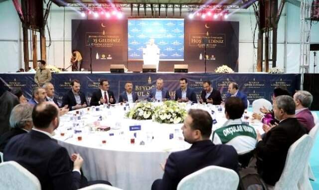 Cumhurbaşkanı Erdoğan'dan Ekrem İmamoğlu'na Destek Veren Sanatçılarla İlgili Açıklama!