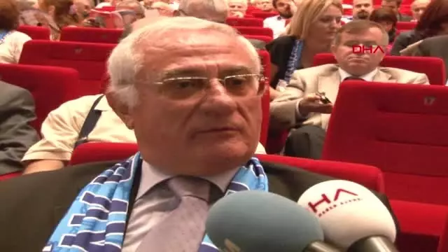 DSP'in İbb Adayından İstifa Açıklaması DSP'in İbb Adayından İstifa Açıklaması