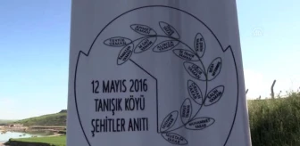 Dürümlü'de Evlatları Katledilen Annelerin Hüzünlü 'Anneler Günü'