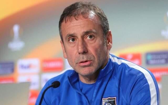 Erman Toroğlu: Beşiktaş'ın Yeni Hocası %90 Abdullah Avcı