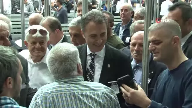 Fikret Orman: