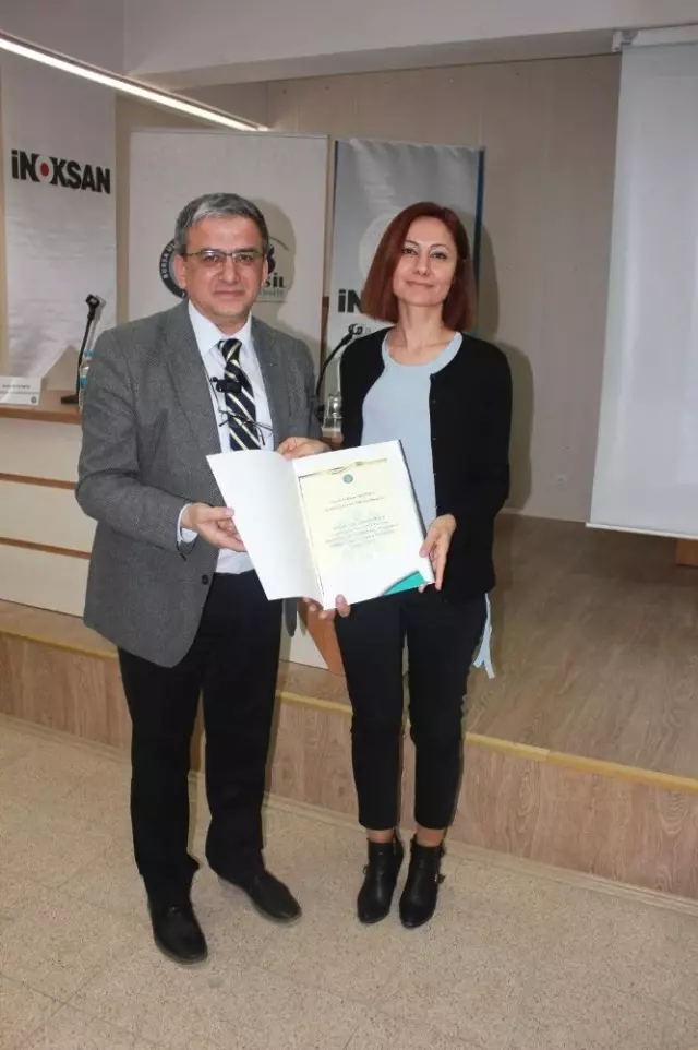 Genç Aşçılara İnoksan'dan Destek