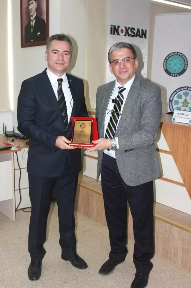 Genç Aşçılara İnoksan'dan Destek
