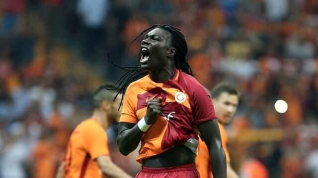 Gomis'ten İtiraf: Galatasaray'dan Para İçin Ayrıldım