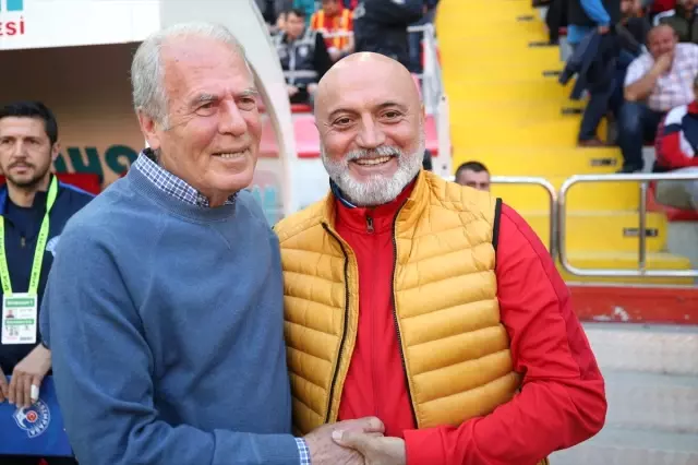İstikbal Mobilya Kayserispor Kasımpaşa haberi fotografı, fotografları