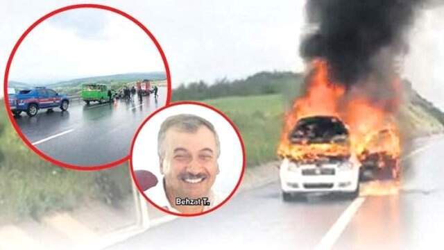 Kan Donduran Vahşetin Arkasından Miras Kavgası Çıktı