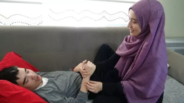 Küçük Anne