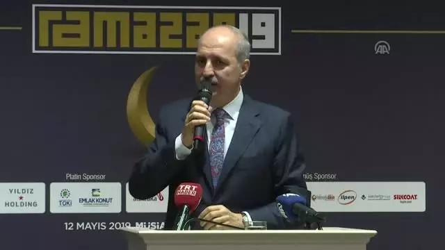 Kurtulmuş: 'İbb Seçiminin Yenilenmesi Amerikan Dışişlerini Ne İlgilendirir?' Kurtulmuş: 'İbb Seçiminin Yenilenmesi Amerikan Dışişlerini Ne İlgilendirir?'