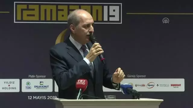 Kurtulmuş: 'İbb Seçiminin Yenilenmesi Amerikan Dışişlerini Ne İlgilendirir?' Kurtulmuş: 'İbb Seçiminin Yenilenmesi Amerikan Dışişlerini Ne İlgilendirir?'