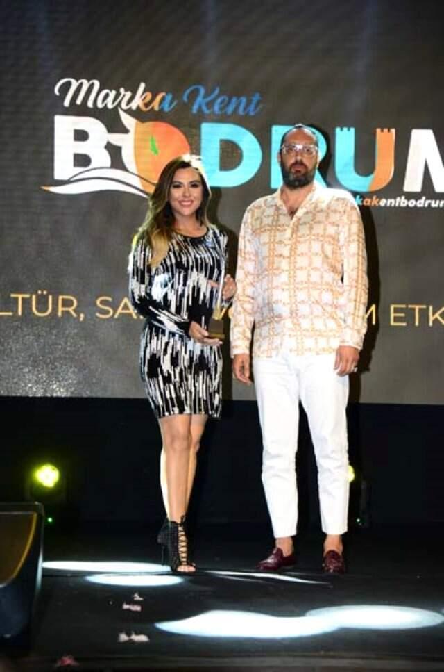 Marka Kent Bodrum Projesi Devlerin Buluşmasına Sahne Oldu!