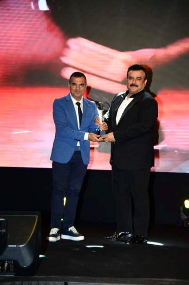 Marka Kent Bodrum Projesinin Tanıtımında Yıldız Yağmuru!