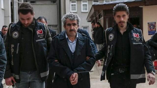 Milletvekilleriyle Görüştüğü İddia Edilen Ali Demir İçin Emniyetten Açıklama!