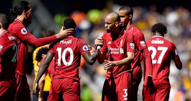 Premier Ligde Şampiyon Manchester City