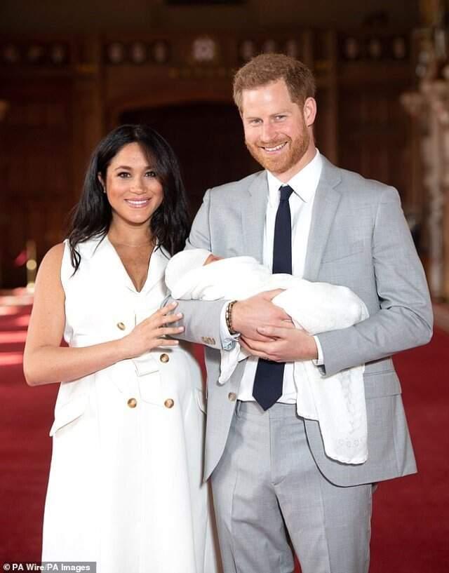 Prens Harry Anneler Günü'nde Prenses Diana'yı Unutmadı!