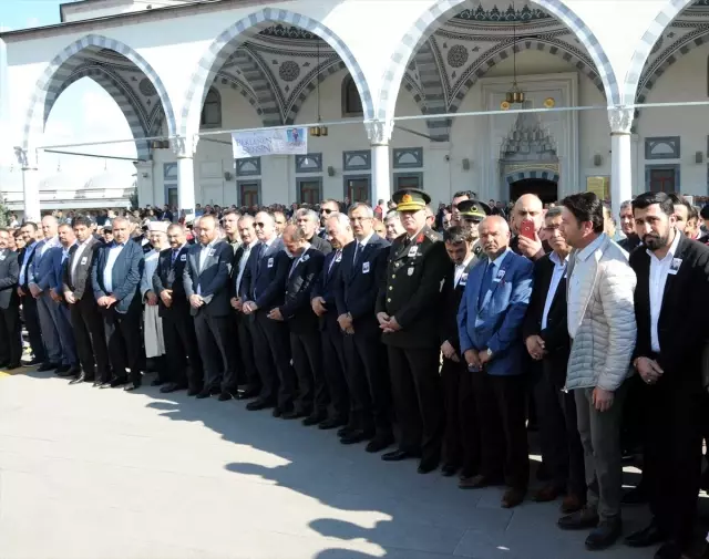 Şehit Altunkaş Son Yolculuğuna Uğurlandı Şehit Altunkaş Son Yolculuğuna Uğurlandı