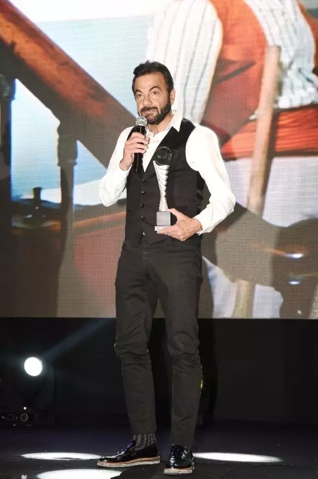 Ünlü İsimler Bodrum'da Buluştu Ünlü İsimler Bodrum'da Buluştu