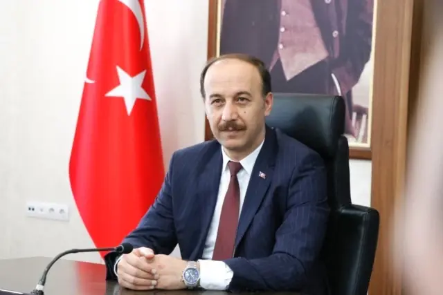 Valisi Erin'in Anneler Günü Mesajı