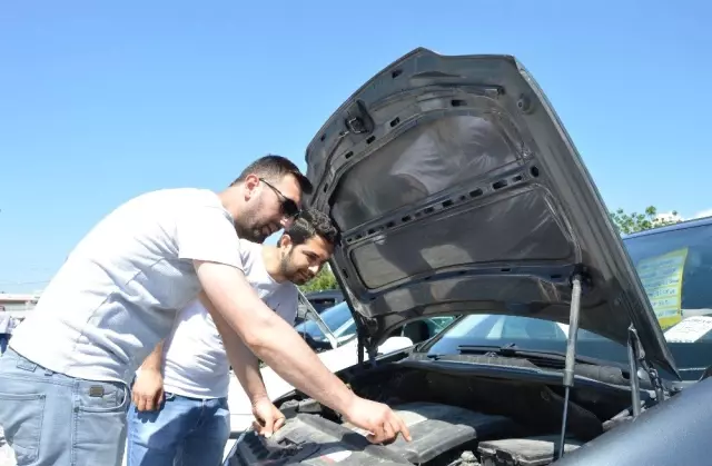 Yaklaşan Ramazan Bayramı Tatili 2. El Araç Fiyatlarını Arttırdı