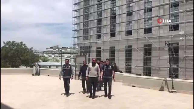 18 Kaçak Göçmen Afgan, Ankara’da Yakalandı