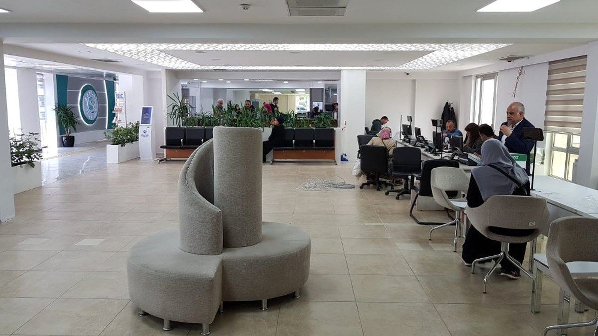 Beykoz Belediyesi'ne 'Hızlı Çözüm Masaları' Geliyor