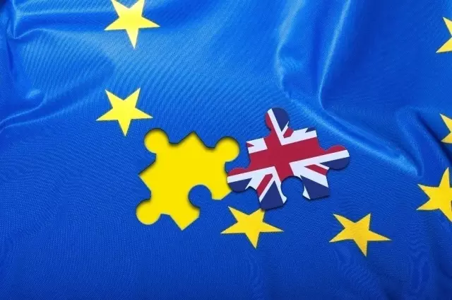 Brexit Şirketleri Almanya'ya Yönlendirdi