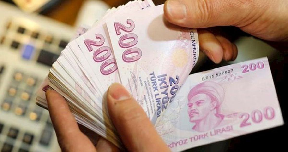 Emeklilerin Bin Liralık Bayram İkramiyesinin Ödeneceği Tarih Belli Oldu