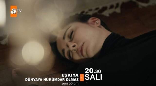 Eşkıya Dünyaya Hükümdar Olmaz 137. Yeni Bölüm Fragmanı: Alparslan Tehlikede!