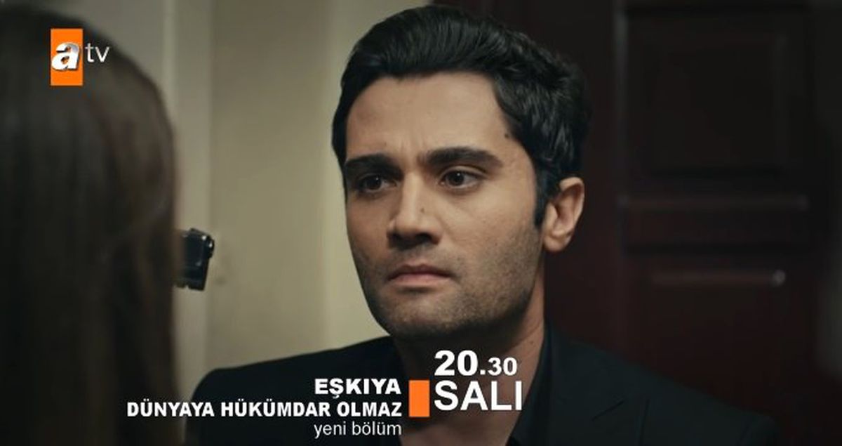 Eşkıya Dünyaya Hükümdar Olmaz 137. Yeni Bölüm Fragmanı: Alparslan Tehlikede!