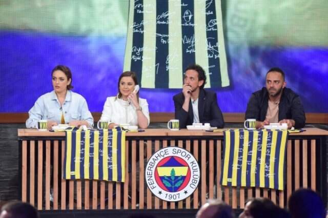 Fenerbahçe Org: FenerOl Kampanyasında Ne Kadar Toplandı?