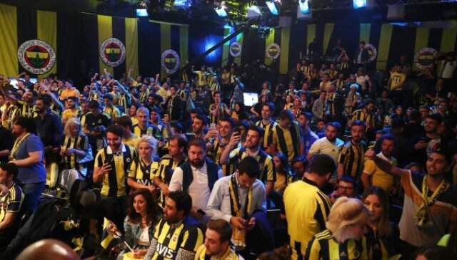 Fenerbahçe Org: FenerOl Kampanyasında Ne Kadar Toplandı?