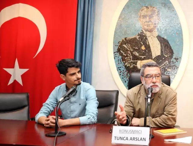 Gaün'de Gaün'de