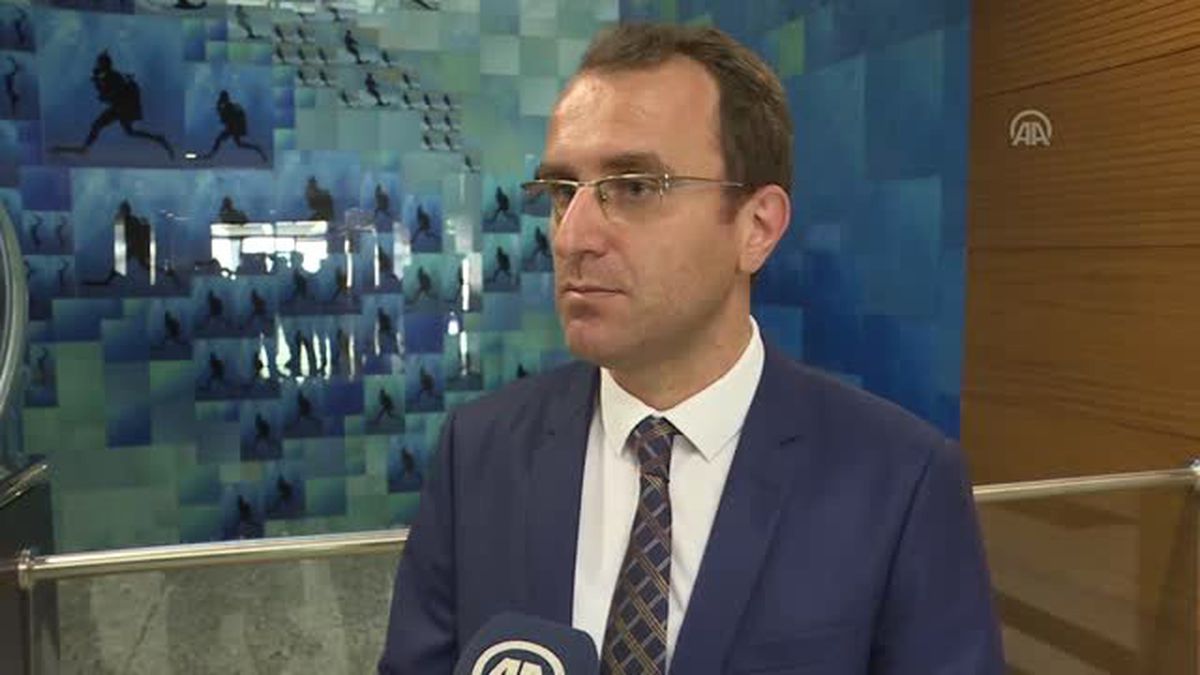 Geleneksel Okçular Bir Çatı Altında Toplandı