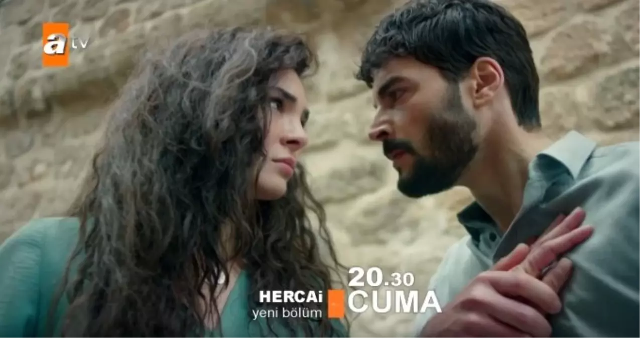 Hercai 10. Yeni Bölüm Fragmanı: Reyyan, Miran'a Mı Dönüyor?