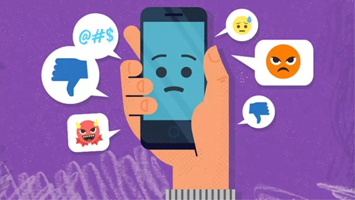 İnternette İşlenen Suçların Gerçekteki Suçlardan Ne Farkı Var?