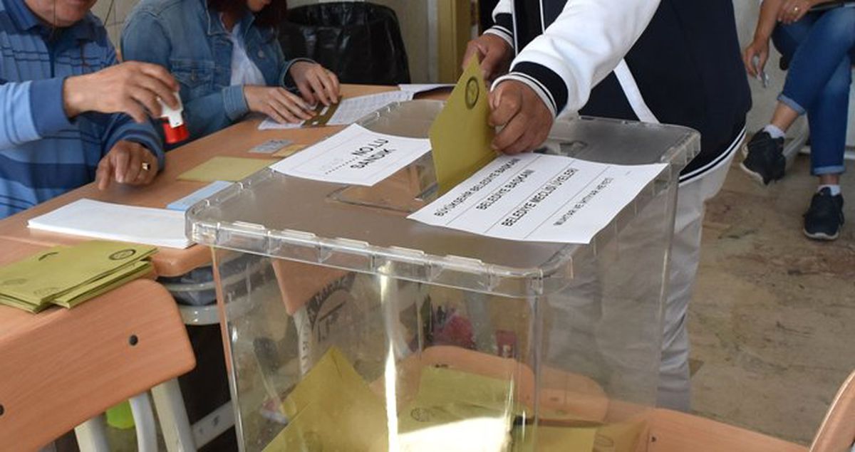İYİ Parti'den YSK'ya İki Yeni Başvuru: Mustafakemalpaşa ve 24 Haziran Seçimi İptal Edilsin