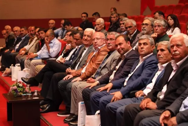 Muğla Büyükşehirden Kooperatifleşme Hareketi