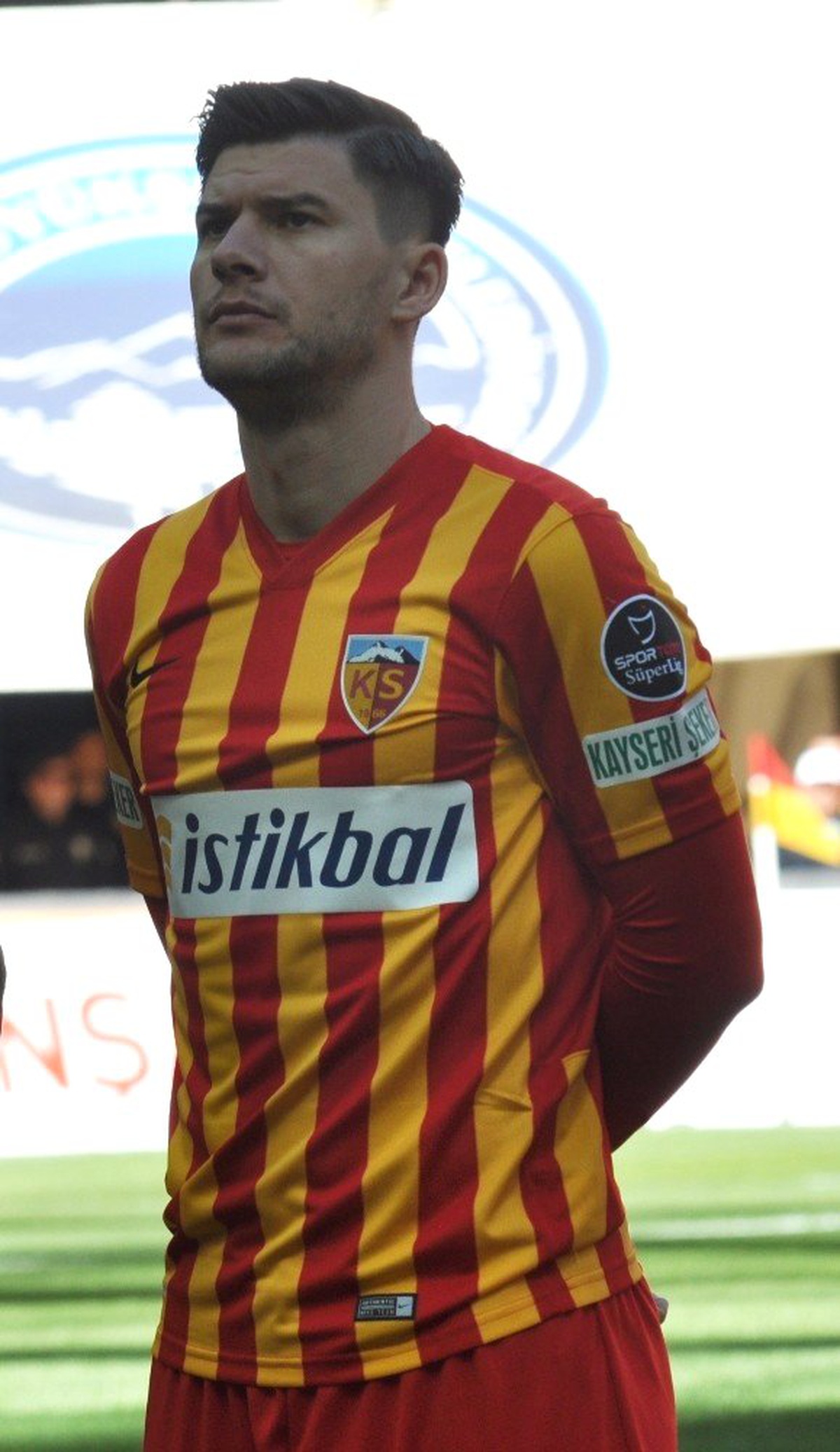 Sapunaru Akhisar'da Yok