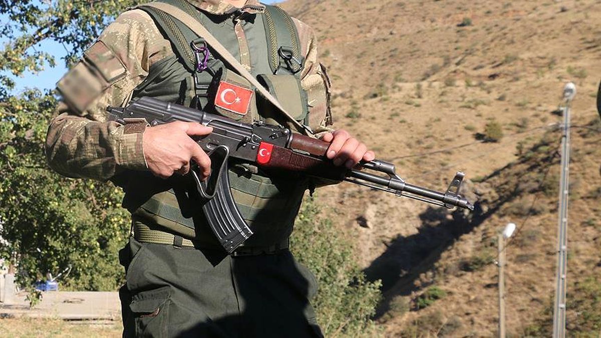 Silopi'de Teröristlerden Bombalı Tuzak: 3 Korucu Yaralı