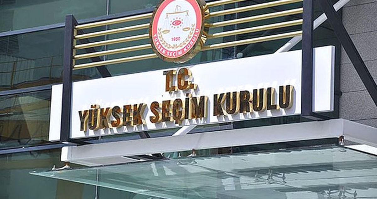 YSK, Demirci Beldesinde Seçimlerin Yenilenmesine Karar Verdi