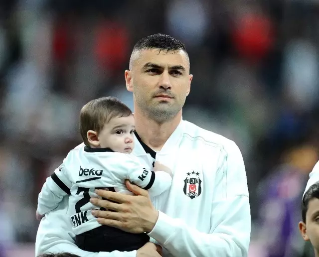Spor Toto Süper Lig: Beşiktaş: 1 - Aytemiz Alanyaspor: 1 (İlk Yarı)