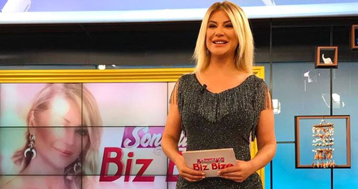 Sütyensiz Sahur Pozu Paylaşan Songül Karlı, Eleştirilerin Hedefi Oldu