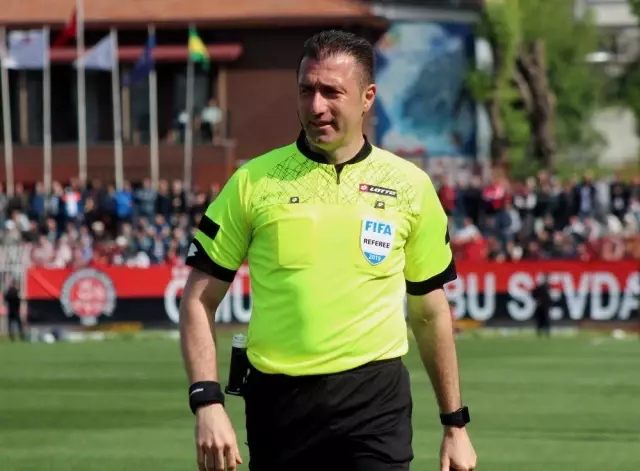Tff 2. Lig Play-off: Fatih Karagümrük: 2 - Şanlıurfaspor: 1
