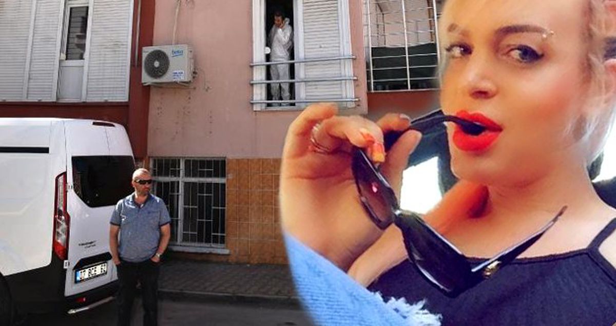 Trans Birey, Evinde 7 Bıçak Darbesiyle Öldürülmüş Halde Bulundu!