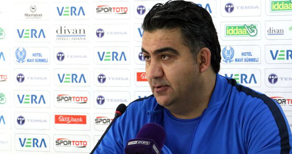 Ümit Özat'tan TFF'ye 'Ramazan' Önerisi